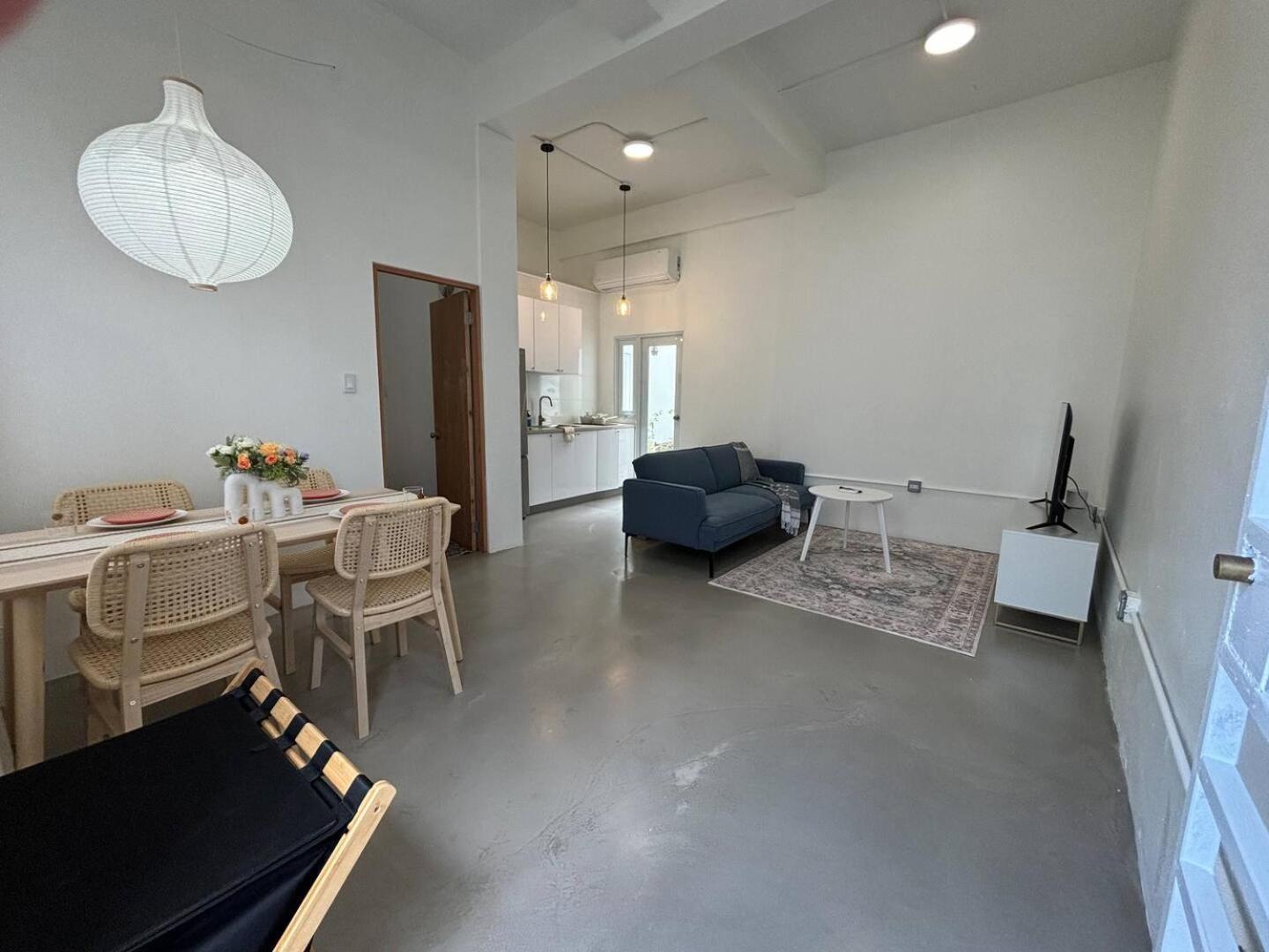 Casita Amarilla By Stay Here Pr San Juan Exterior photo