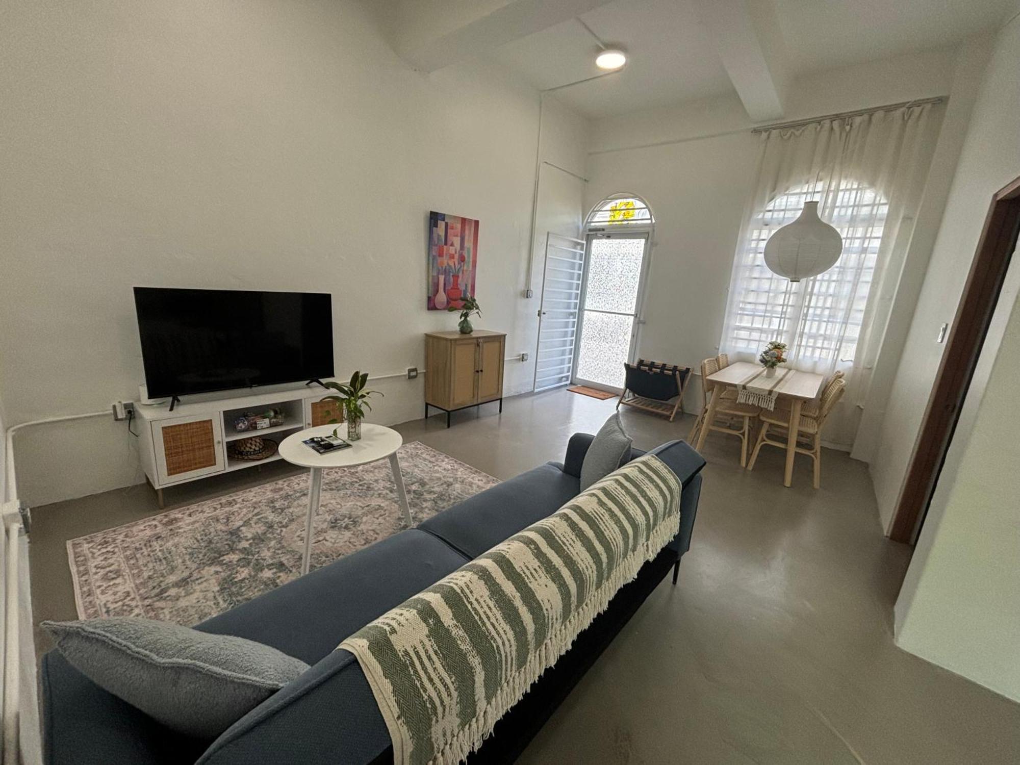 Casita Amarilla By Stay Here Pr San Juan Exterior photo